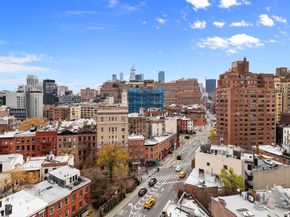 302 West 12th Street 12A, New York NY 10014