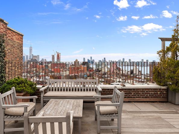 302 West 12th Street 12A, New York NY 10014