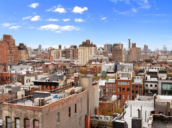 302 West 12th Street 12A, New York NY 10014