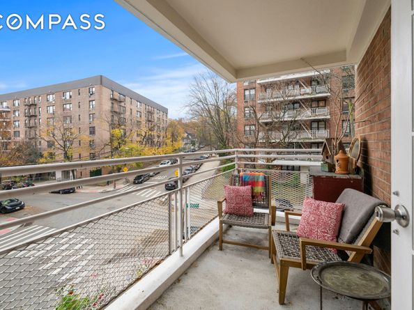 255 Fieldston Terrace 2L, Bronx NY 10471