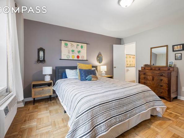 255 Fieldston Terrace 2L, Bronx NY 10471