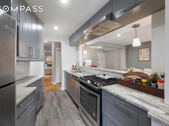 255 Fieldston Terrace 2L, Bronx NY 10471