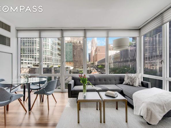 10 West End Avenue 4/J, New York NY 10023