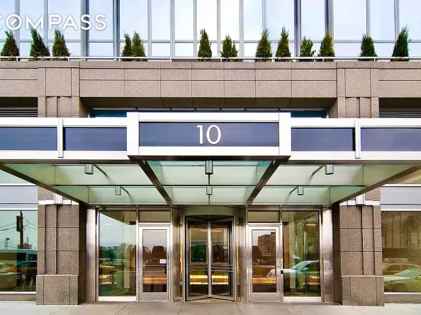 10 West End Avenue 4/J, New York NY 10023