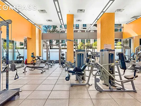 10 West End Avenue 4/J, New York NY 10023