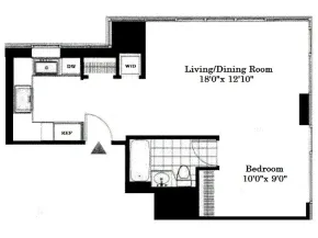 10 West End Avenue 4/J, New York NY 10023