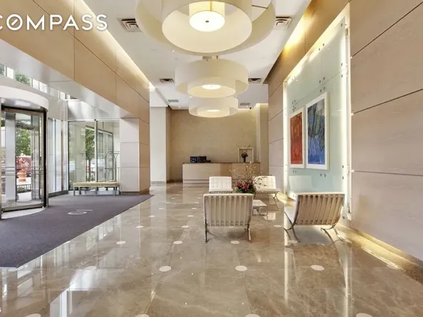 10 West End Avenue 4/J, New York NY 10023