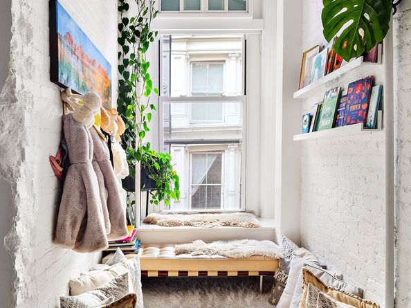 75 Grand Street 3E, New York NY 10013