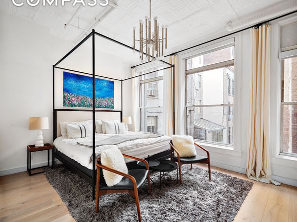 75 Grand Street 3E, New York NY 10013