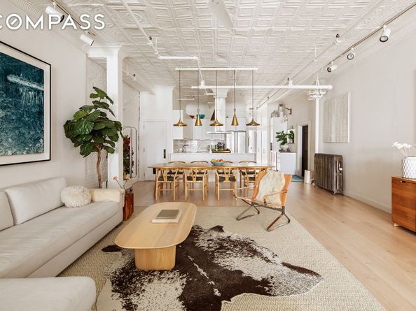 75 Grand Street 3E, New York NY 10013