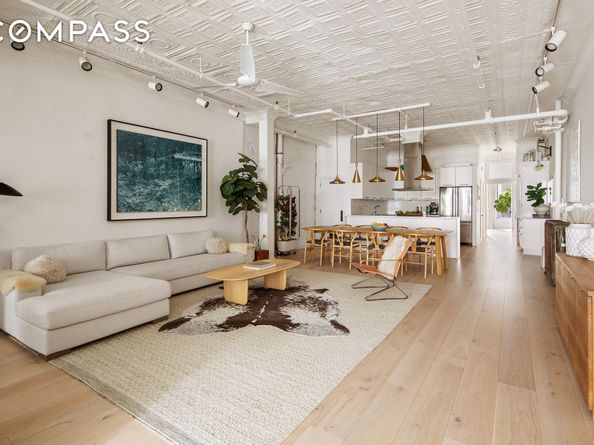 75 Grand Street 3E, New York NY 10013