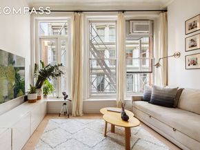 75 Grand Street 3E, New York NY 10013