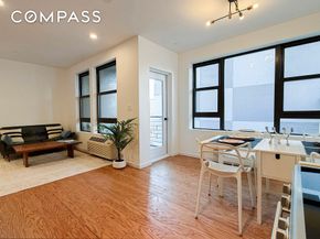 452 Lafayette Avenue 4R, Brooklyn NY 11205