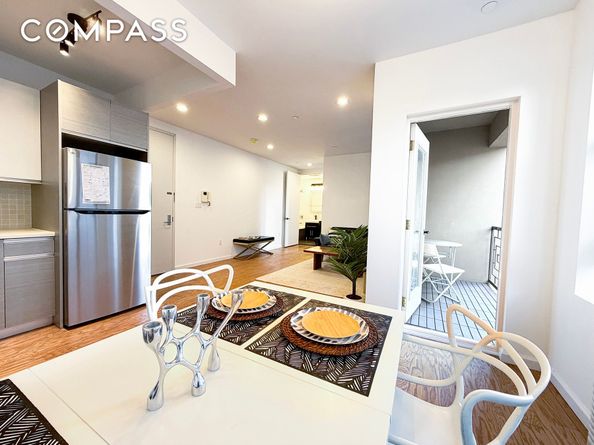 452 Lafayette Avenue 4R, Brooklyn NY 11205