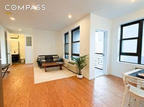 452 Lafayette Avenue 4R, Brooklyn NY 11205