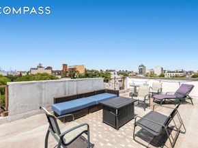 452 Lafayette Avenue 4R, Brooklyn NY 11205