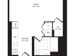 45-30 Pearson Street 4G, Queens NY 11101