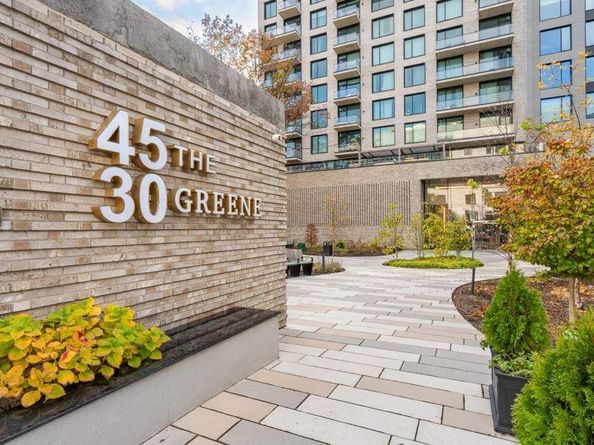 45-30 Pearson Street 4G, Queens NY 11101