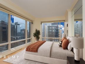 1 Central Park W 29D, New York NY 10023