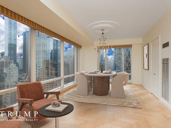 1 Central Park W 29D, New York NY 10023