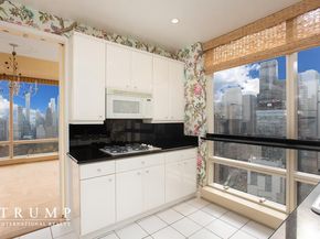 1 Central Park W 29D, New York NY 10023