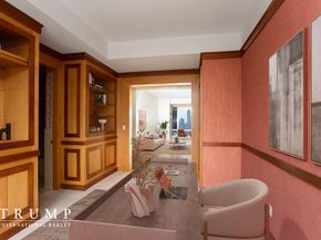 1 Central Park W 29D, New York NY 10023