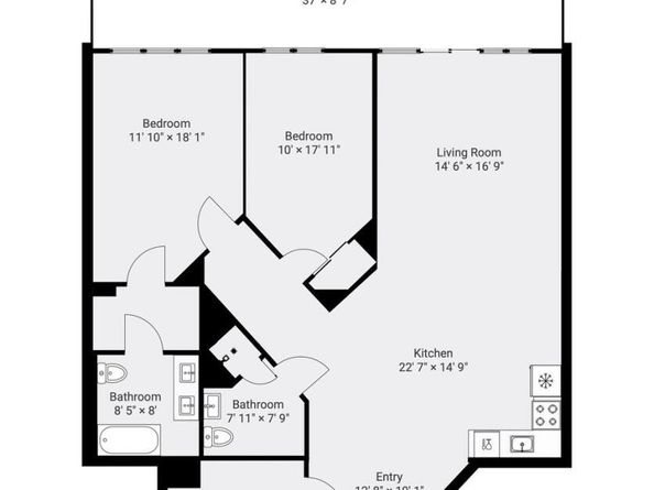 19-19 24th Avenue L706, Queens NY 11102