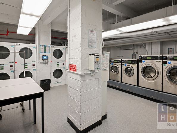 550 Grand Street JGC, New York NY 10002