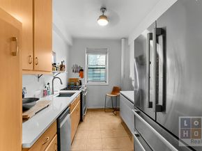 550 Grand Street JGC, New York NY 10002
