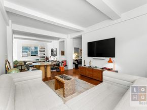 550 Grand Street JGC, New York NY 10002