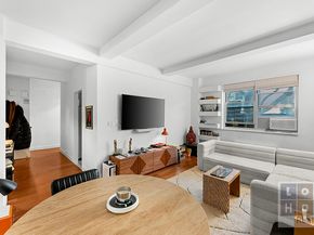 550 Grand Street JGC, New York NY 10002