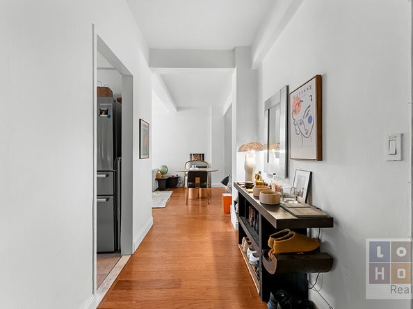 550 Grand Street JGC, New York NY 10002