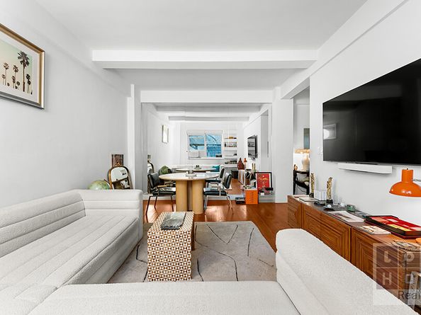 550 Grand Street JGC, New York NY 10002