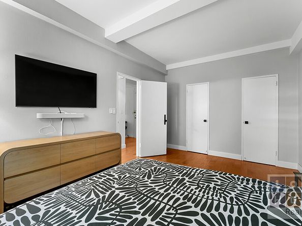 550 Grand Street JGC, New York NY 10002