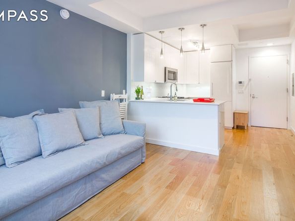 51 East 131st Street 6A, New York NY 10037