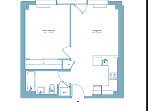 51 East 131st Street 6A, New York NY 10037