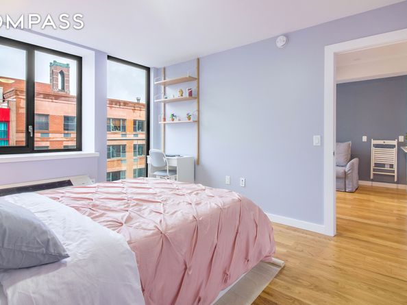 51 East 131st Street 6A, New York NY 10037