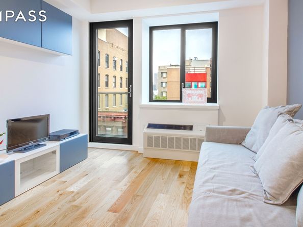 51 East 131st Street 6A, New York NY 10037