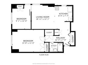 330 3rd Avenue 10B, New York NY 10010