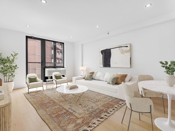 116-17 Grosvenor Lane 2C, Queens NY 11418