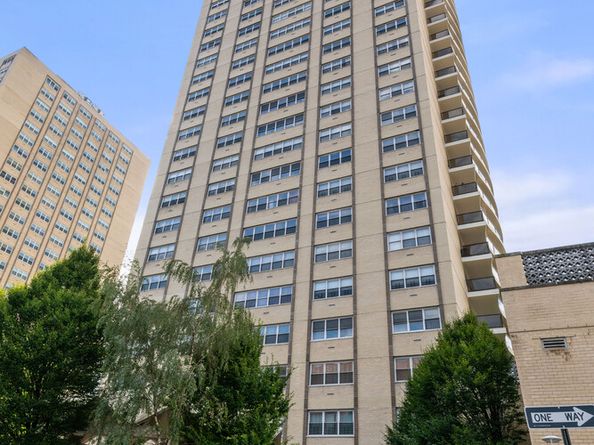 102-30 66th Road 7E, Queens NY 11375