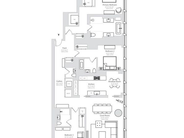 35 Hudson Yards 5804, New York NY 10001