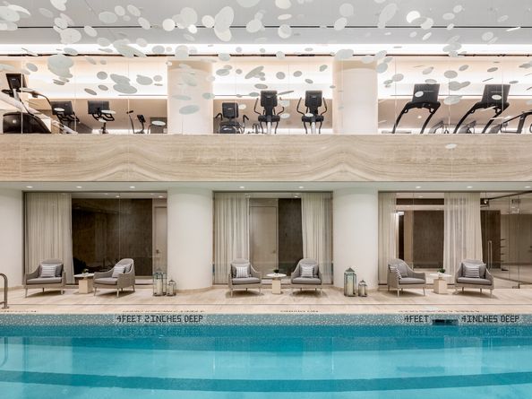 138 East 50th Street 12C, New York NY 10022