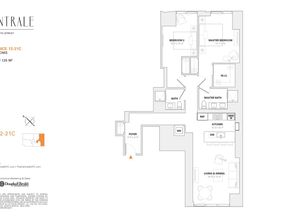 138 East 50th Street 12C, New York NY 10022