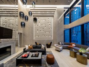 138 East 50th Street 12C, New York NY 10022