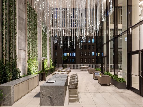 138 East 50th Street 12C, New York NY 10022