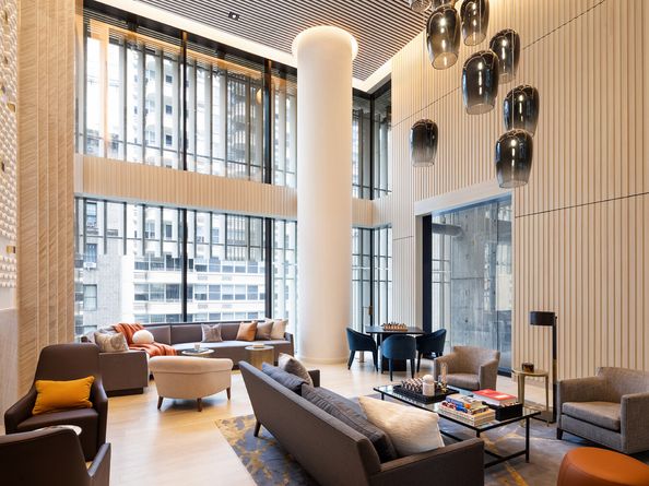 138 East 50th Street 12C, New York NY 10022