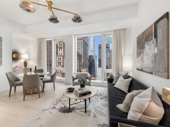 138 East 50th Street