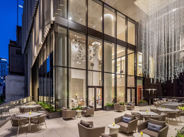 138 East 50th Street 12C, New York NY 10022