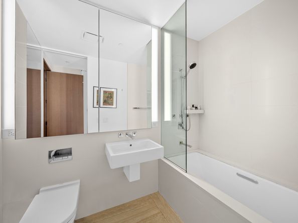 551 West 21st Street 4B, New York NY 10011